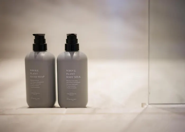 Hotel Toranomon Hills, The Unbound Collection By Hyatt Tokyo
