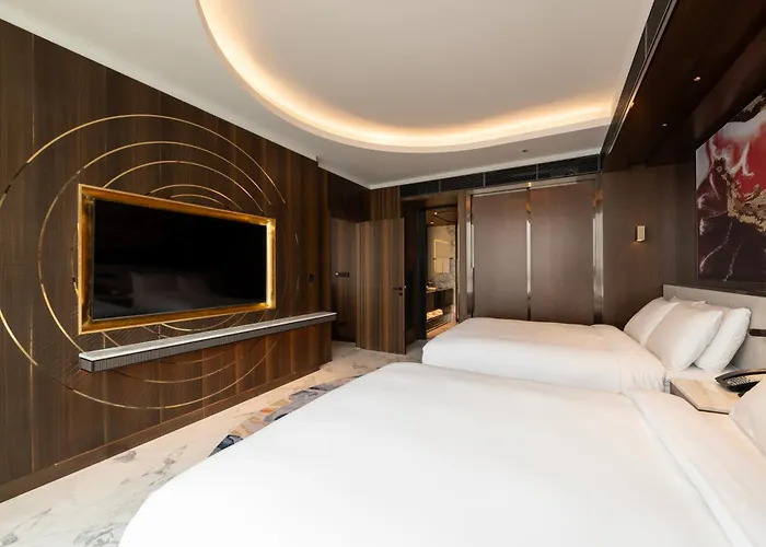 Inspire Entertainment Resort Incheon