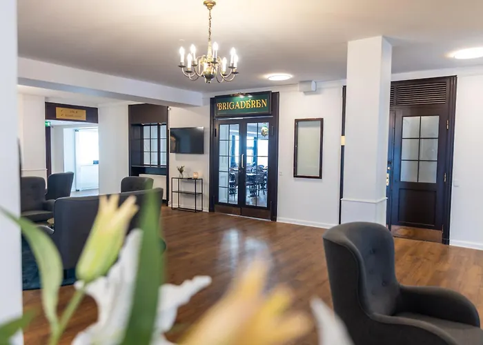 Hotel Phonix Aalborg