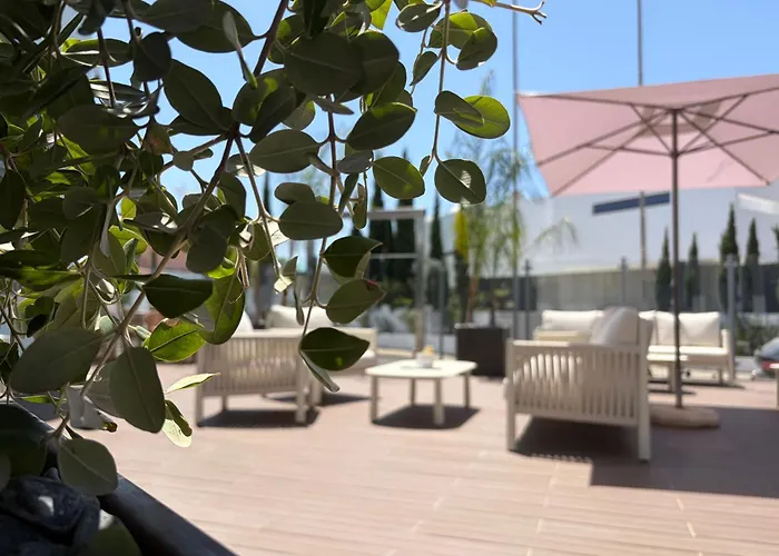 Hotel Santa Eulalia Bay Albufeira
