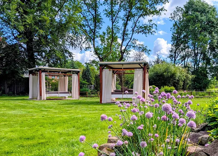 Flair Hotel Rieckmann Bispingen