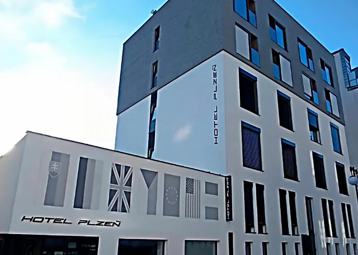 Hotel Pilsen