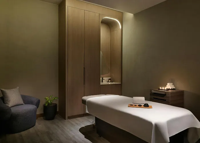 Sheraton Bahrain Hotel Manama