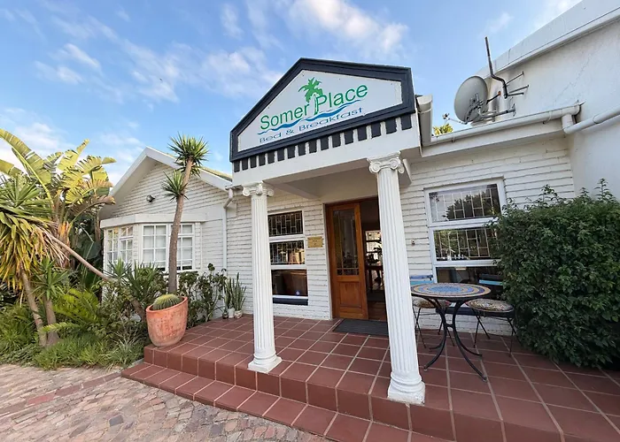 Somer Place B&B Somerset West