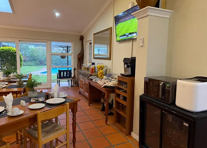 Somer Place B&B Somerset West