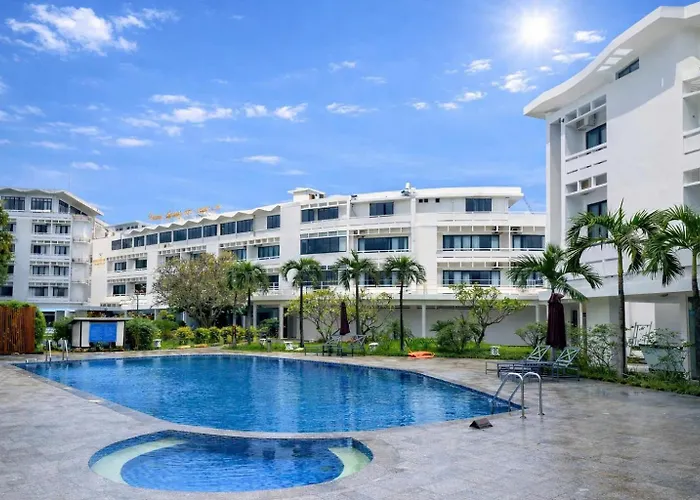 Huong Giang Hotel Resort & Spa Hue