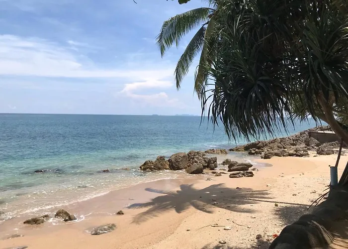 Moonlight Bay Resort Koh Lanta