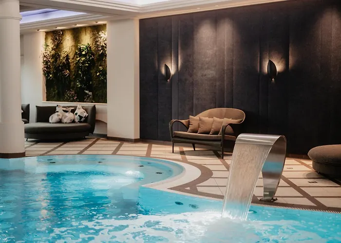 Hotel Berghof - St Johann In Salzburg Sankt Johann im Pongau