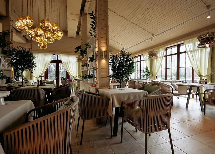Bartolomeo Hotel Dnipro