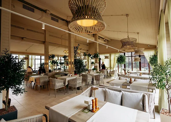 Bartolomeo Hotel Dnipro
