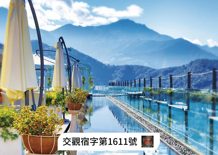 Fleur De Chine Hotel Yuchi
