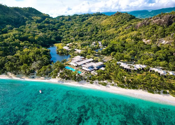 Kempinski Seychelles Resort Baie Lazare 