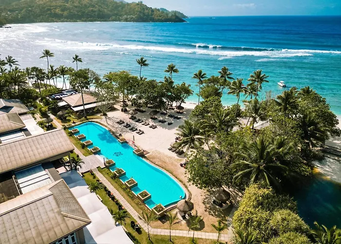 Kempinski Seychelles Resort Baie Lazare 