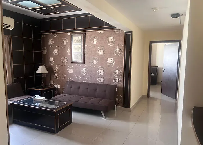 Dolphin Hotel Muscat