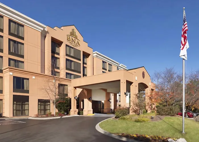 Bna Suites Nashville