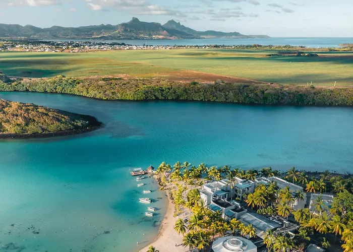Shandrani Beachcomber Resort & Spa Blue Bay