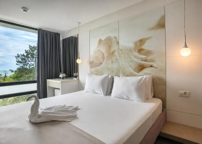 Hotel Melodia Venus