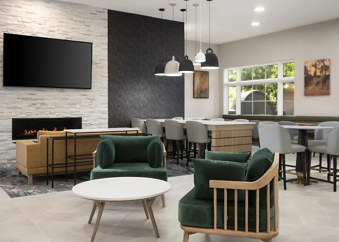 La Quinta By Wyndham Austin Southwest Hotel