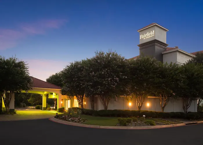 La Quinta By Wyndham Austin Southwest Hotel