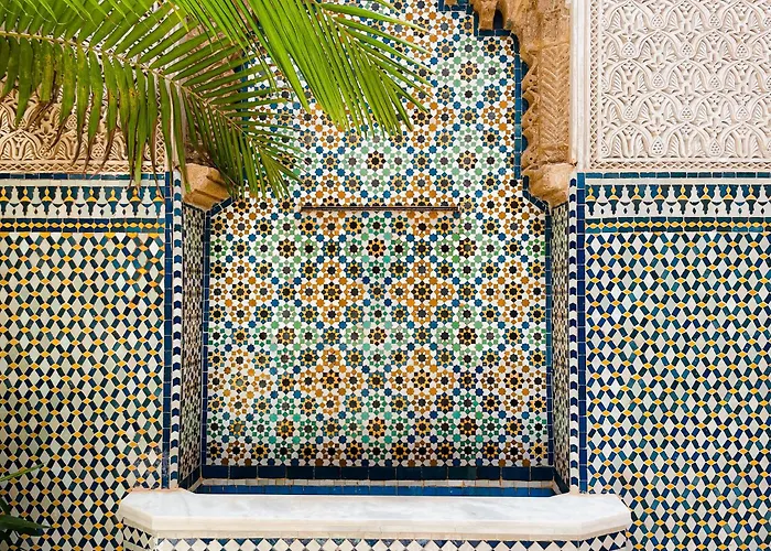 Riad Zyo Rabat