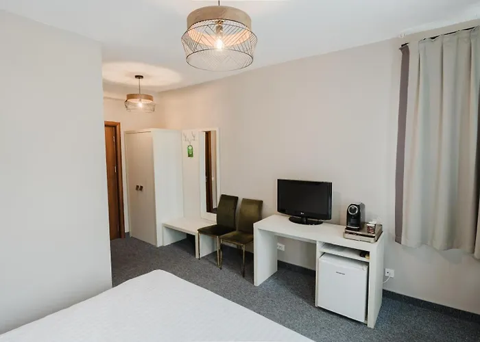 Alex&George Boutique Hotel Cluj-Napoca