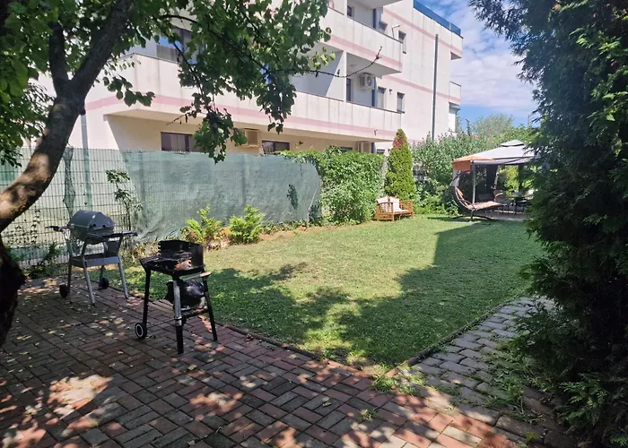 Ametist Casa Leului Hotel Navodari