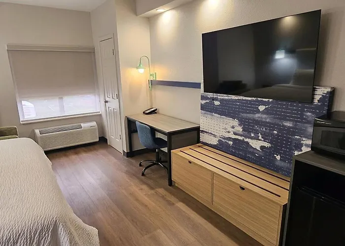 Garner Hotel Frederick Southeast By Ihg