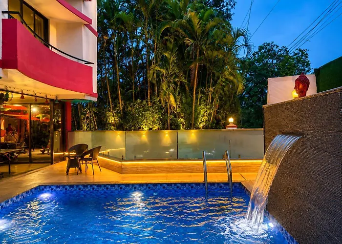 Girivihar Holiday Club - Pure Veg Lonavala