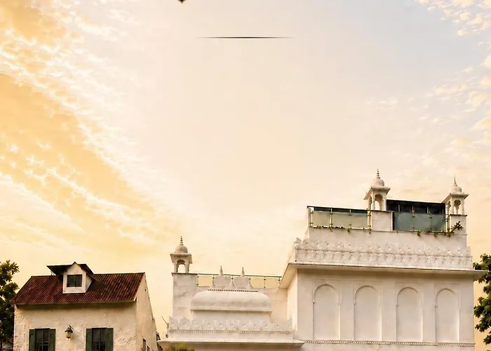 Hotel Atulyaa Taj Agra 