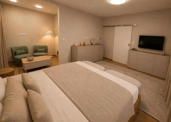 Hotel Marathon Senec