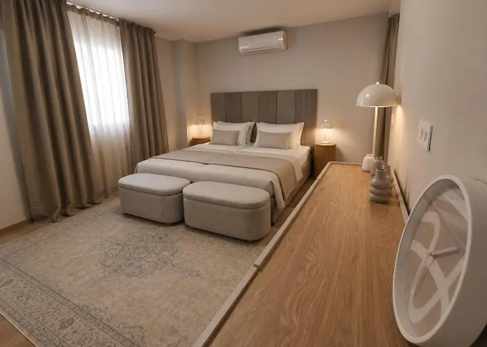 Hotel Marathon Senec