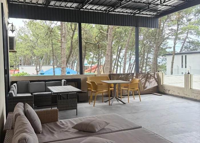 Mana-Mana Hotel Grigoleti