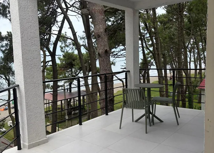 Mana-Mana Hotel Grigoleti