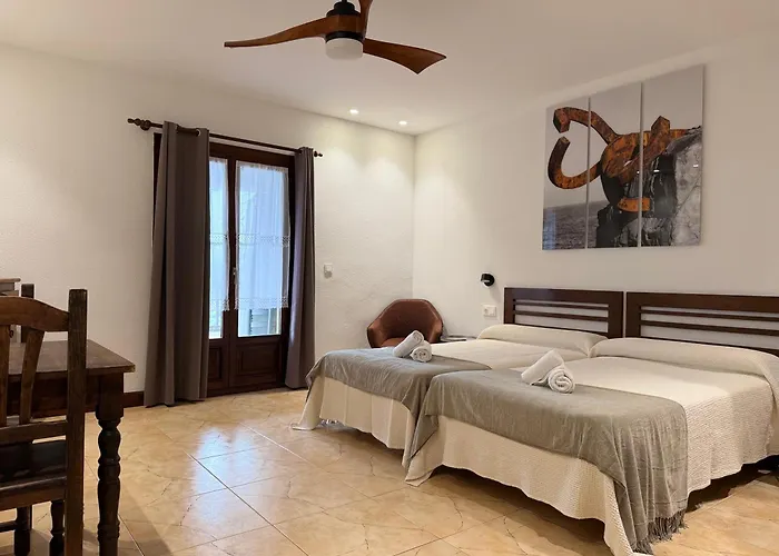 Casa Rural Aristondo Agroturismo San Sebastián