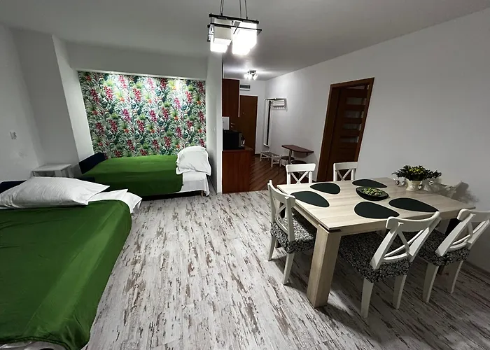 Apartament Anna Ustka