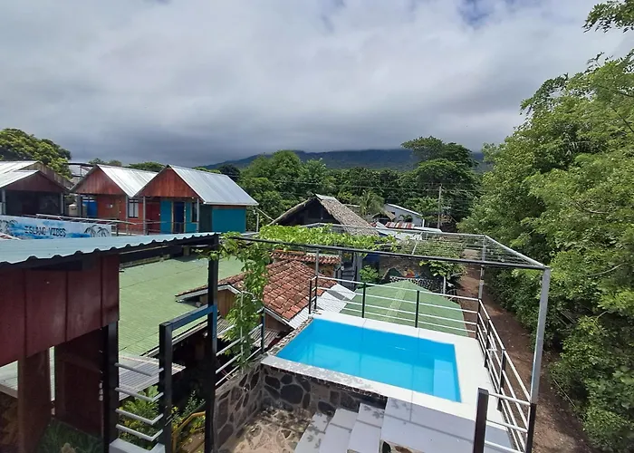 Lazy Crab Hostel Balgue