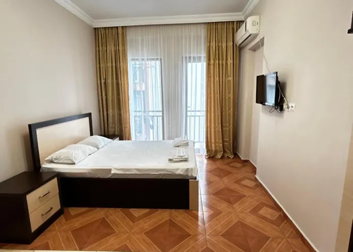 Kazbegi Hotel Batumi