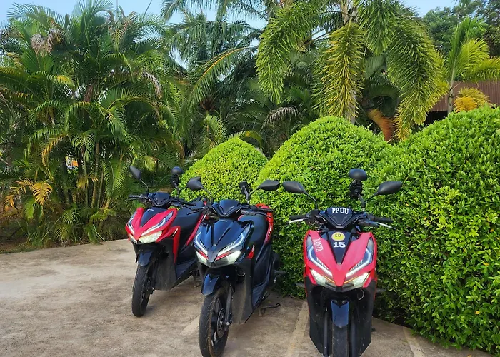 Verona Lanta Resort Koh Lanta