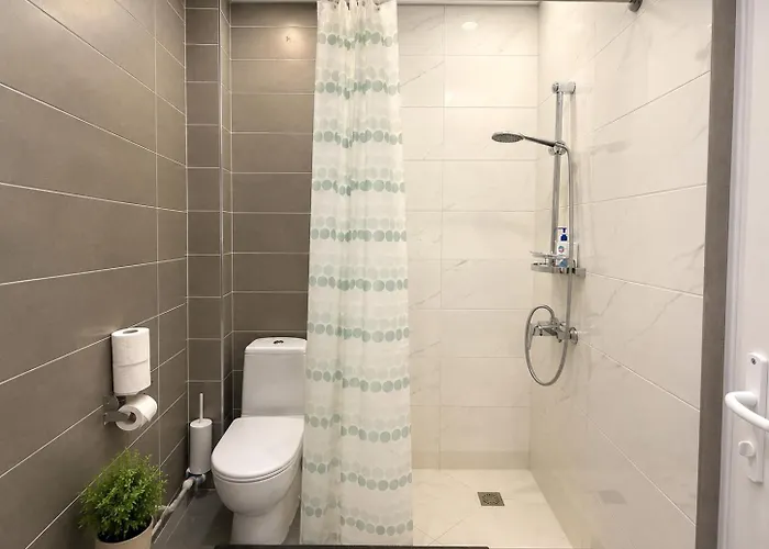 Firuzi Apartment Tbs Tbilisi