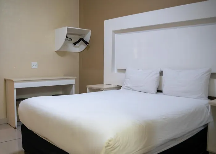 Palace Lodge Morningside Durban