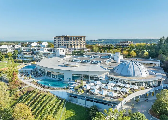 Allegria Resort Stegersbach - Therme Stegersbach