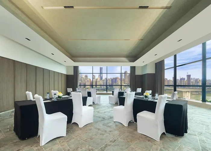 Regent Chongqing Hotel