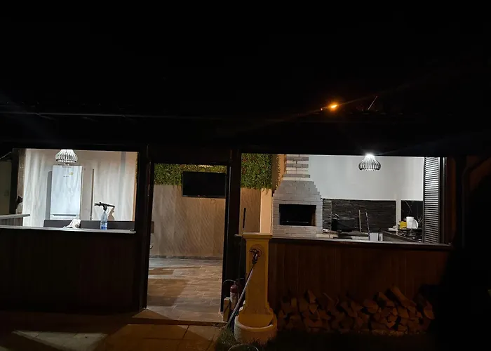 Casa Kevin Hotel Navodari