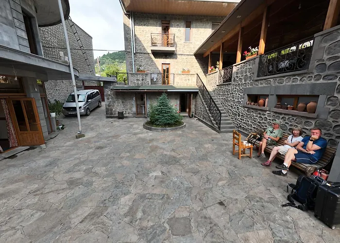 Rubin Hotel Goris