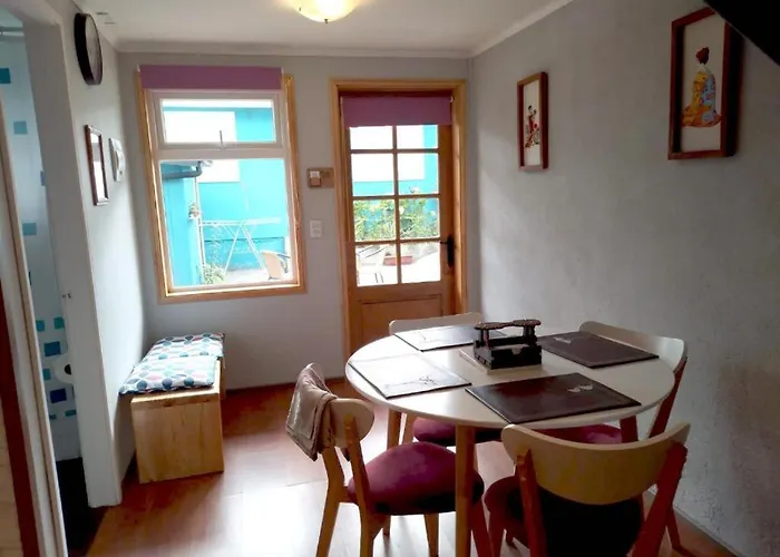 Casa Pali Villa Puerto Montt