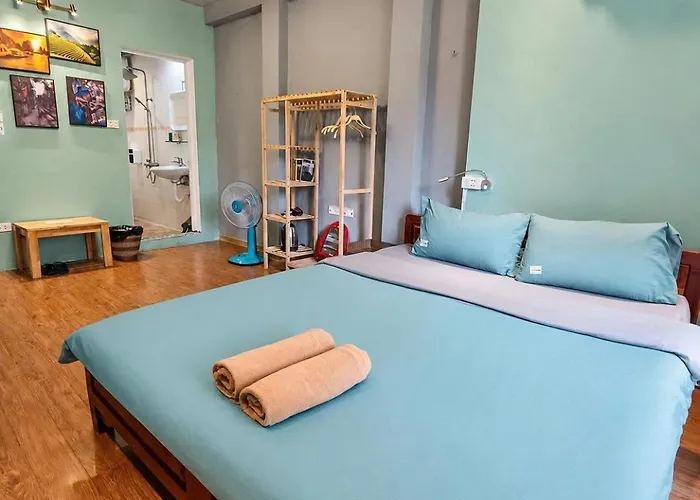 Hanowood Homestay - Renovated Since June 2026 Hanoi