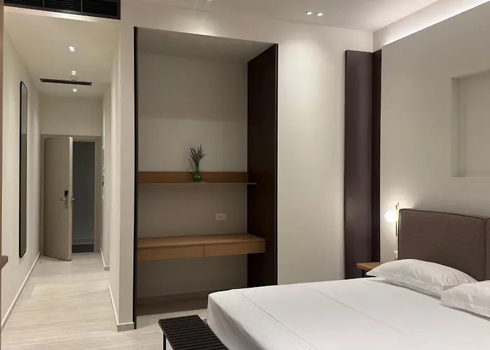 Marina Premium Beach Hotel & Apartments Vlore