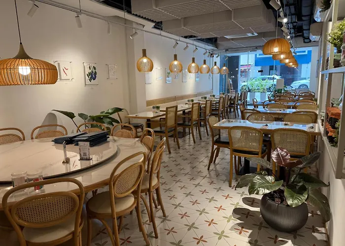 Luma41 Hotel Singapore
