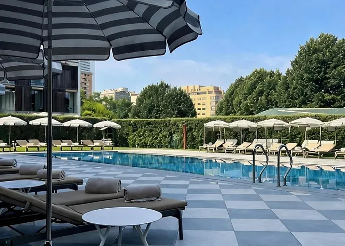 Boeira Garden Hotel Porto Gaia, Curio Collection By Hilton Vila Nova de Gaia