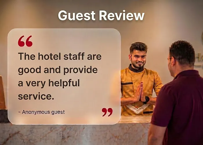 Townhouse Daba Garden Road Hotel Visakhapatnam